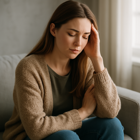 Grandir avec une mère toxique. Comment se libérer psychologiquement d'une mère toxique ? Parler à une mère toxique.